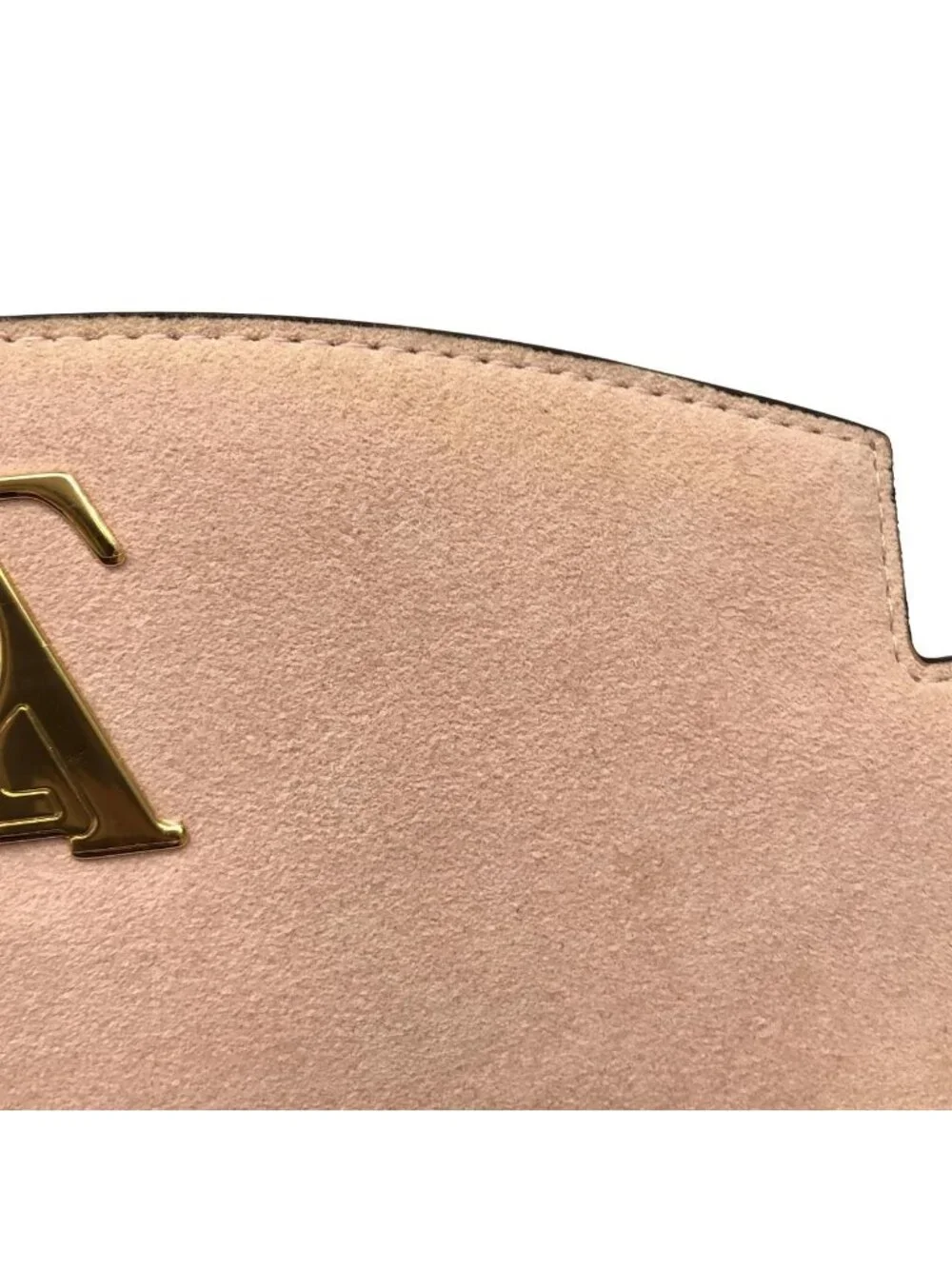 Louis Vuitton Lockme Ever